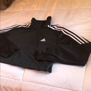 Adidas Track suit